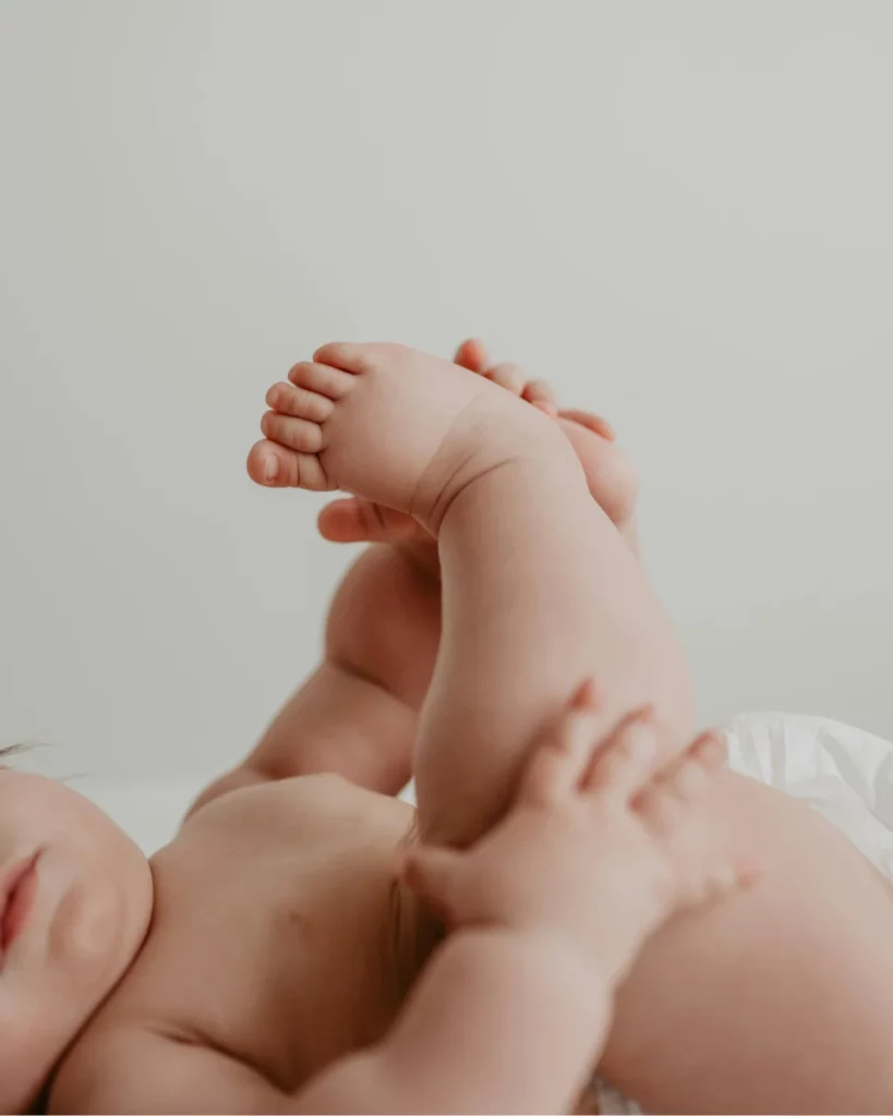 Réflexologie bébé émotionnelle brest (2)