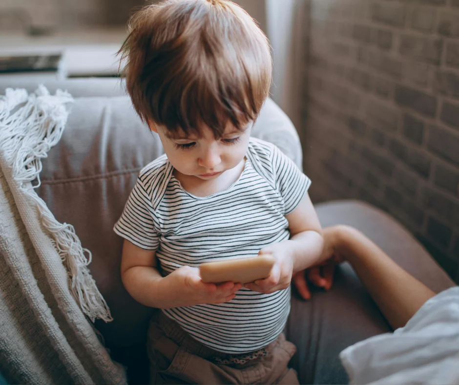 Réflexologie bébé émotionnelle brest